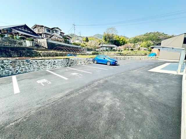 セブンプロートギオンクレスト