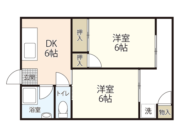 田中ビル(草津東)