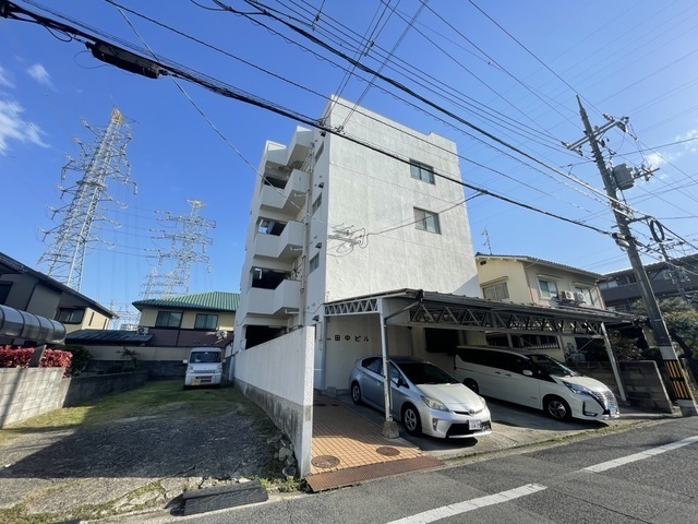 田中ビル(草津東)