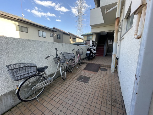 田中ビル(草津東)