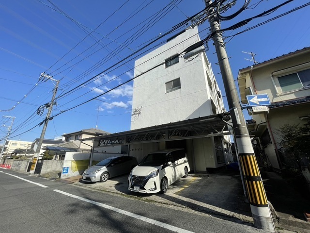 田中ビル(草津東)