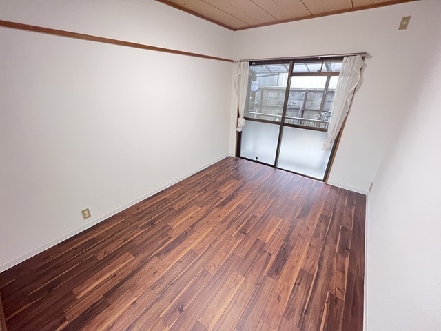 サンライズ楽々園