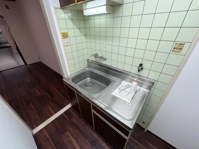 サンライズ楽々園