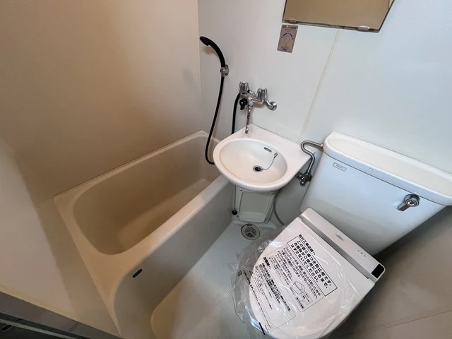 サンライズ楽々園