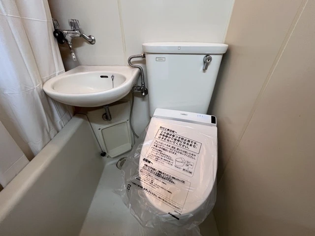 サンライズ楽々園