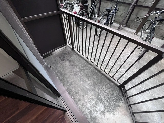 サンライズ楽々園