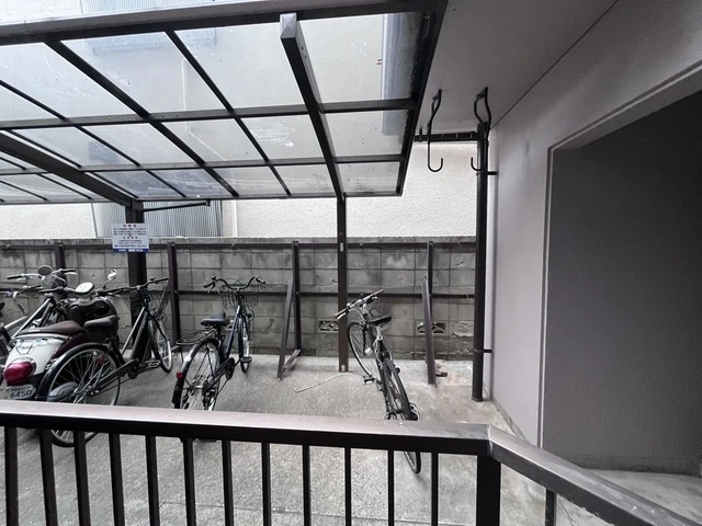 サンライズ楽々園