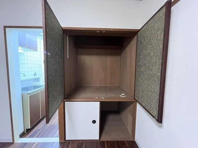 サンライズ楽々園