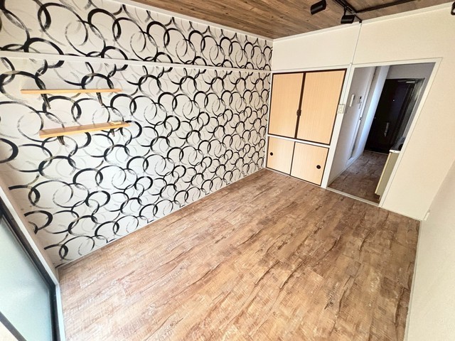 サンライズ楽々園