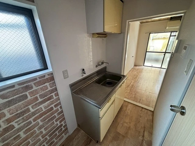 サンライズ楽々園