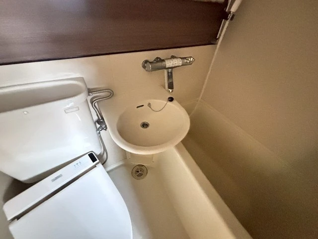 サンライズ楽々園