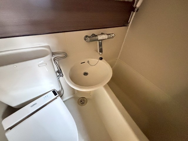 サンライズ楽々園