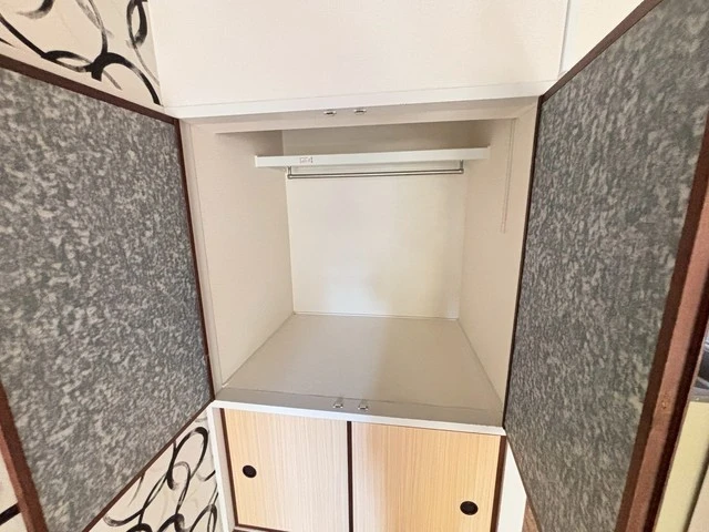 サンライズ楽々園