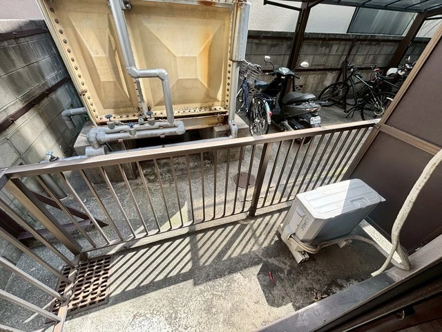 サンライズ楽々園