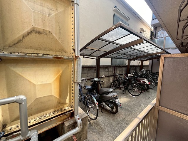 サンライズ楽々園