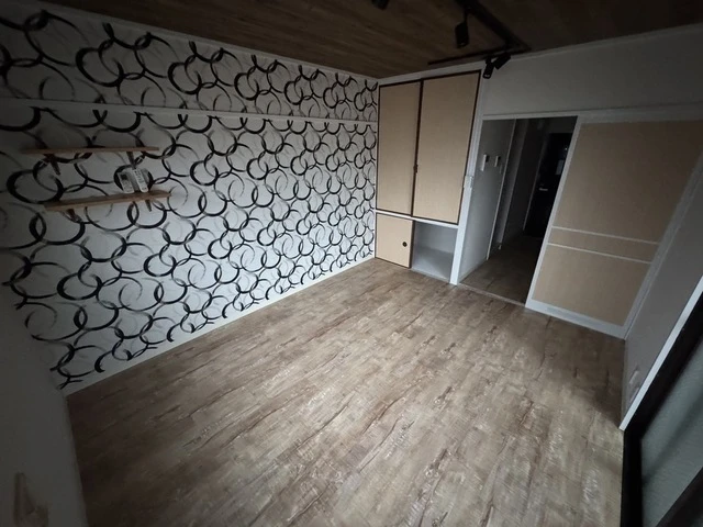 サンライズ楽々園