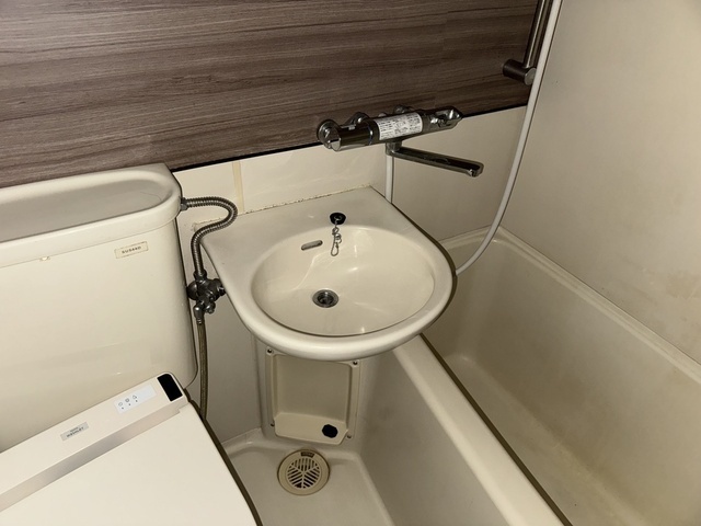 サンライズ楽々園