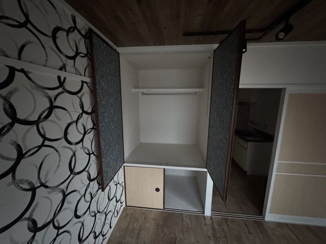 サンライズ楽々園