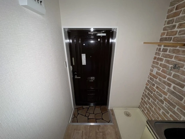 サンライズ楽々園