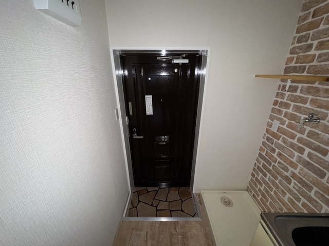 サンライズ楽々園