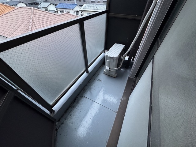 サンライズ楽々園