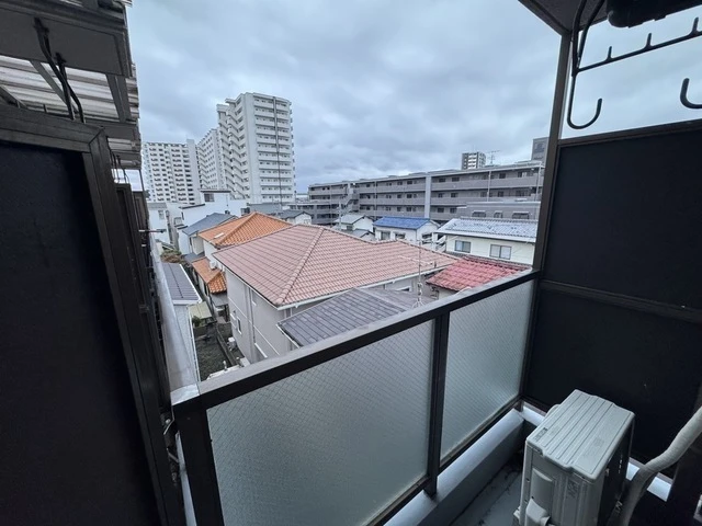 サンライズ楽々園