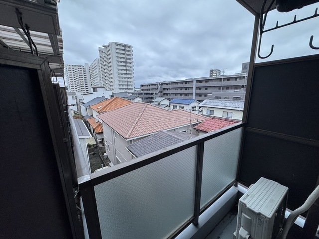 サンライズ楽々園