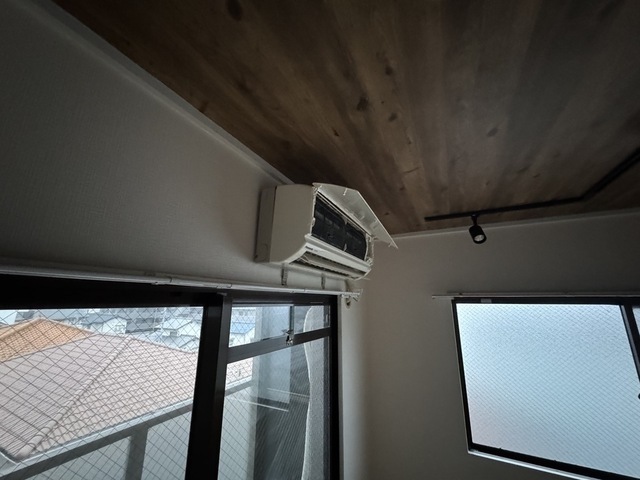 サンライズ楽々園