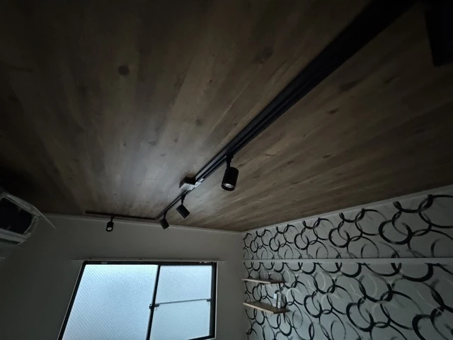 サンライズ楽々園