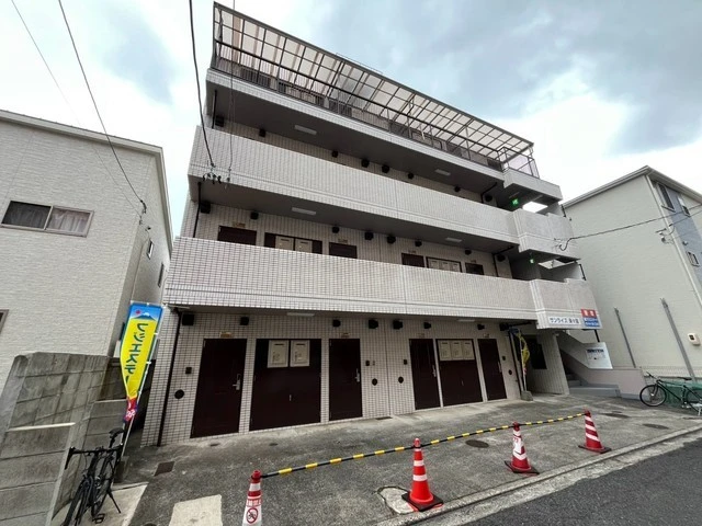 サンライズ楽々園