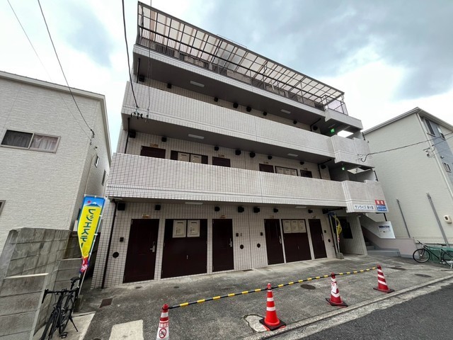 サンライズ楽々園