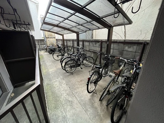 サンライズ楽々園