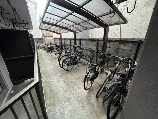 サンライズ楽々園