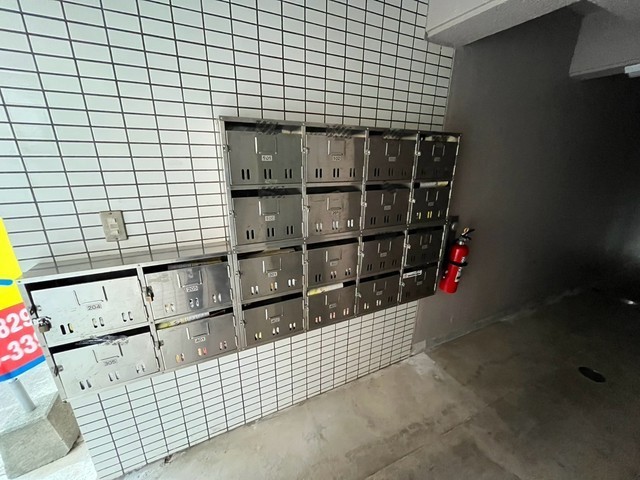 サンライズ楽々園