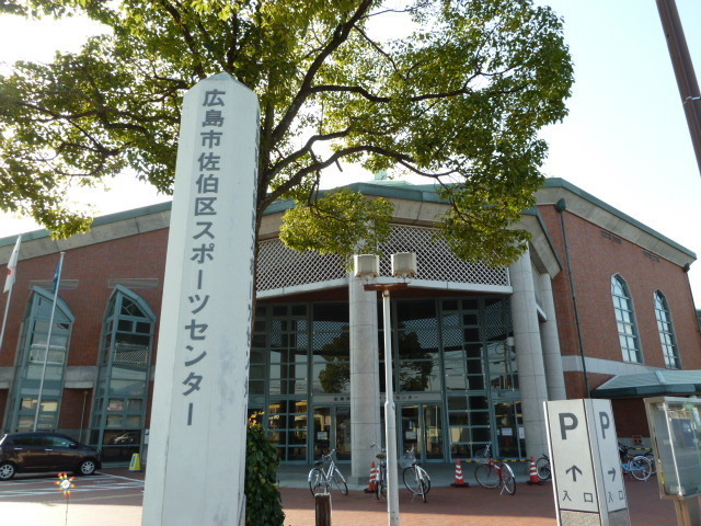 サンライズ楽々園