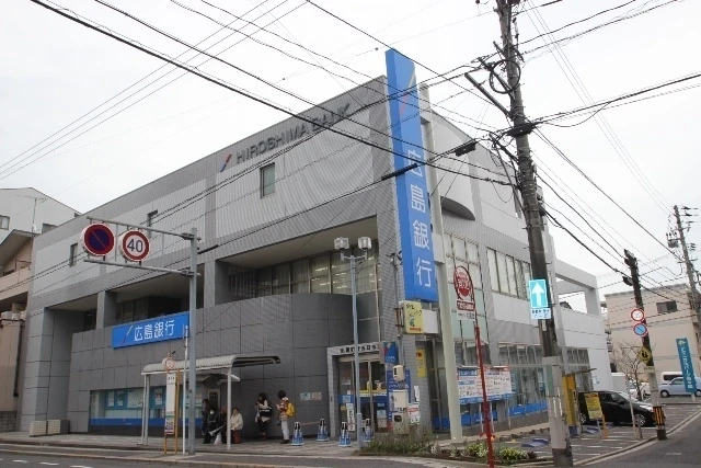 サンライズ楽々園