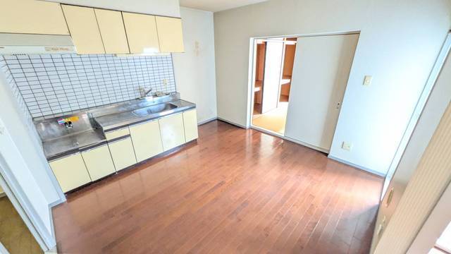 レジデンス天野壱番館