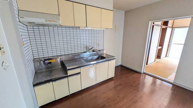 レジデンス天野壱番館