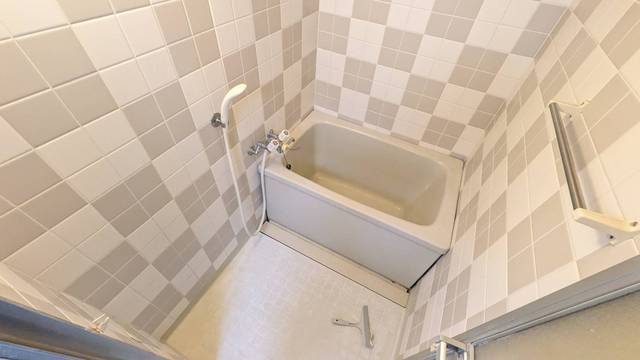 レジデンス天野壱番館