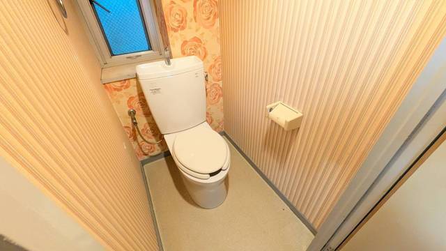 レジデンス天野壱番館