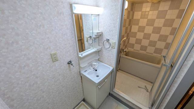 レジデンス天野壱番館