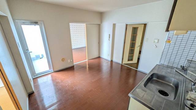 レジデンス天野壱番館