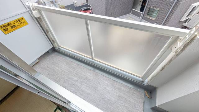 レジデンス天野壱番館