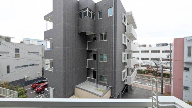 レジデンス天野壱番館