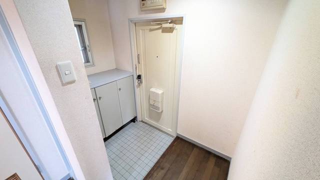 レジデンス天野壱番館