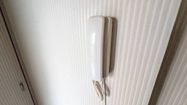 レジデンス天野壱番館