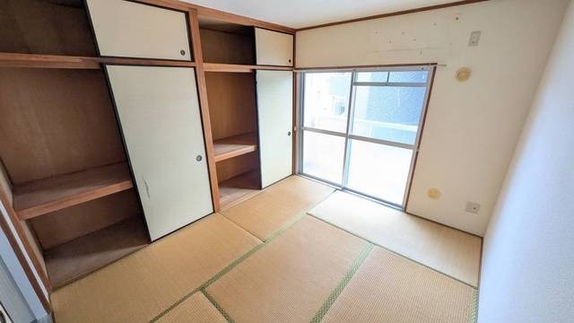 レジデンス天野壱番館