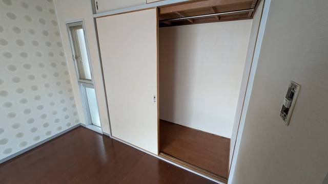 レジデンス天野壱番館