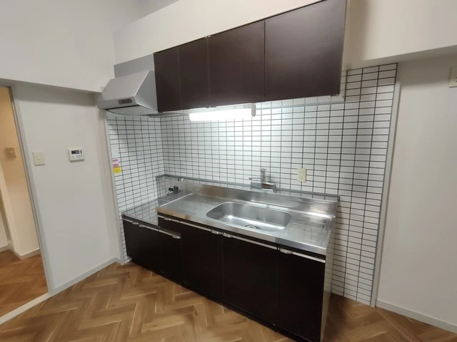 レジデンス天野壱番館