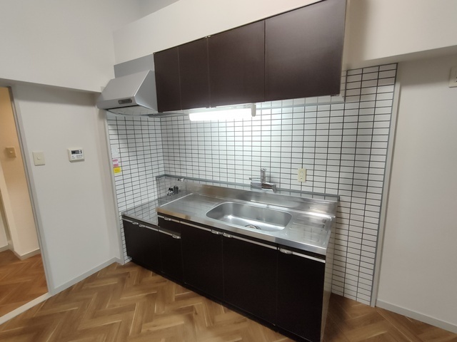 レジデンス天野壱番館